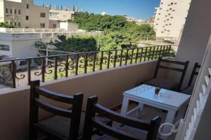 Sweet Home Hostel, Hurghada