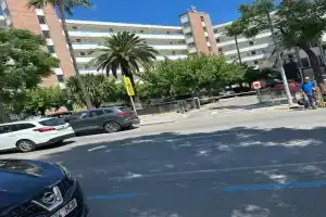 Costa del Sol Apartments, La Pineda