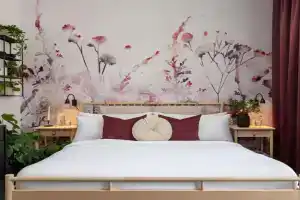 Hotel Botanica by goodnite cz, Brno