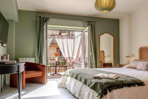 Taormina Mia - Boutique Holiday Home, Taormina