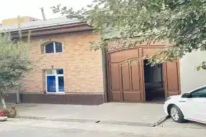 Adashboy Palace Family Guest House, Samarkand