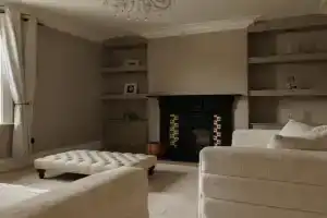 Guest Ready - Renovated Stay in Urban, Dublin