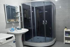 Apartments, Shymkent