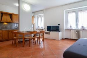 Accogliente Appartamento a 5 minuti da Fiera Apartments, Rho