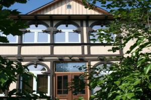 family & friends Apartments, Wernigerode