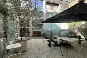 LoftDesign Mini-hotel, Verona