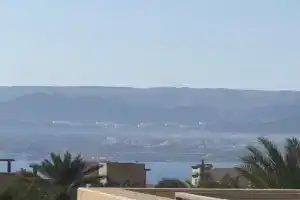 قرية الراحة باطلالة بحرية-مرسى زايد-Alraha village -marsa zayed- with sea view, Aqaba