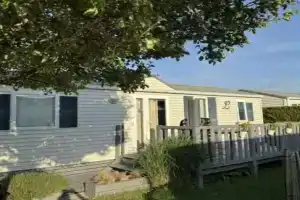 Claire's Cottage, Knokke-Heist