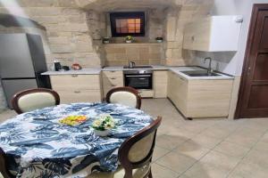 La Casa del Colosso, Barletta
