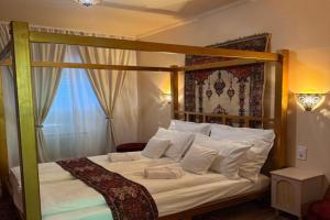 HAREM romantic apartment, Eger