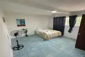 La Vecindad Guest house, Queretaro