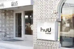 huu hotel, Sasebo