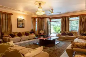 Ghiya's Retreat by Palm Leisure Guest house, Jaipur
