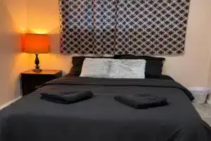 Calgary Super Cozy Guest Rooms Near Banff, Calgary