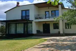 Omsi Villa with views, Mtskheta