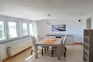 Vater Rhein Apartments, Oestrich-Winkel