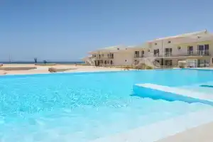 Cozy Apartment In With Wifi, Marzamemi
