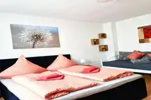 Citywohnung am Bergzoo Apartments, Halle an der Saale