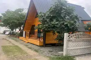 Chalet Marta, Kobuleti