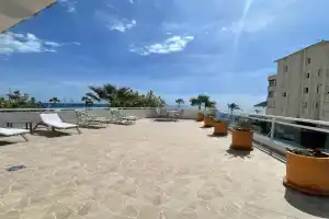 Mar y Sol Apartments, Altea