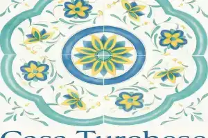 Casa Turchese, Amalfi
