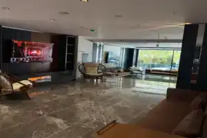 Tetrainn hotel, Ankara