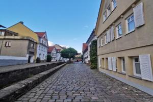 Domidyll Guest house, Fulda