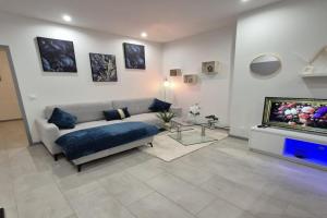 Appartement complet a 2 pas de la Gare-Centre Apartments, Limoges