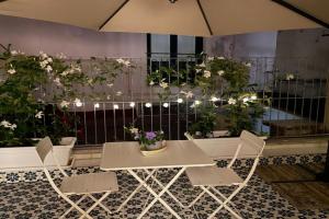 FORTUNA Suite & Terrace Mini-hotel, Salerno