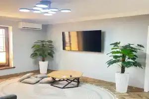 Apartment lux-1, Samarkand