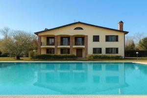 Villa Diamante, Lamporecchio