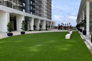 Tripple-A Homestay at Sireh Residence, Kota Bharu