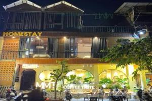 MMT Homestay, Can Tho
