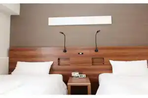Smile Hotel - Vacation STAY 75492v, Aomori