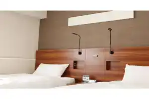 Smile Hotel - Vacation STAY 75488v, Aomori