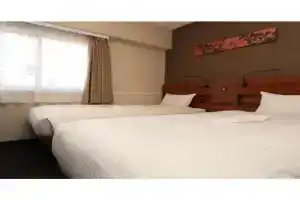 Smile Hotel - Vacation STAY 75473v, Aomori