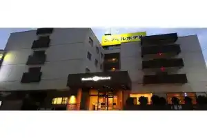 Smile Hotel - Vacation STAY 75506v, Aomori
