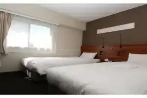 Smile Hotel - Vacation STAY 75478v, Aomori