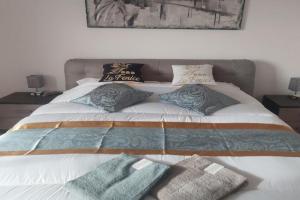 La Fenice rooms, Sciacca