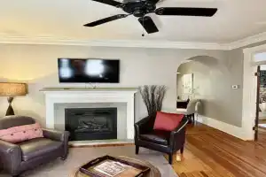 Lotus Suite Apartments, Eureka Springs