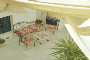 Villa Huneric, Sousse