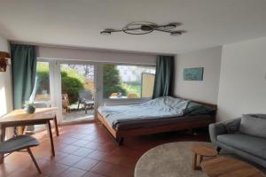 Munich sun terrace, apartment with lovely character, Munchen