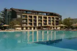 Hotel Meteo Kakheti, Ikalto
