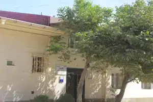 Geust House Silver Hostel, Samarkand