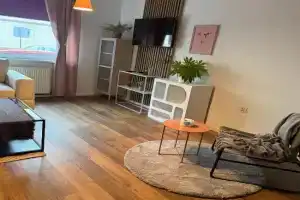 FABRYCZNA Przytulność Apartments, Zielona Gora