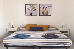 L' Angolo Latina Apartments, Noto