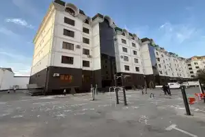 Bobs apartments, Samarkand