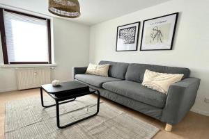 Modernes Apartment am Campus II, Wernigerode