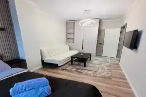 ZhK Uyut Apartments, Astana