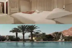 Al-Raha Luxury apartment, Aqaba